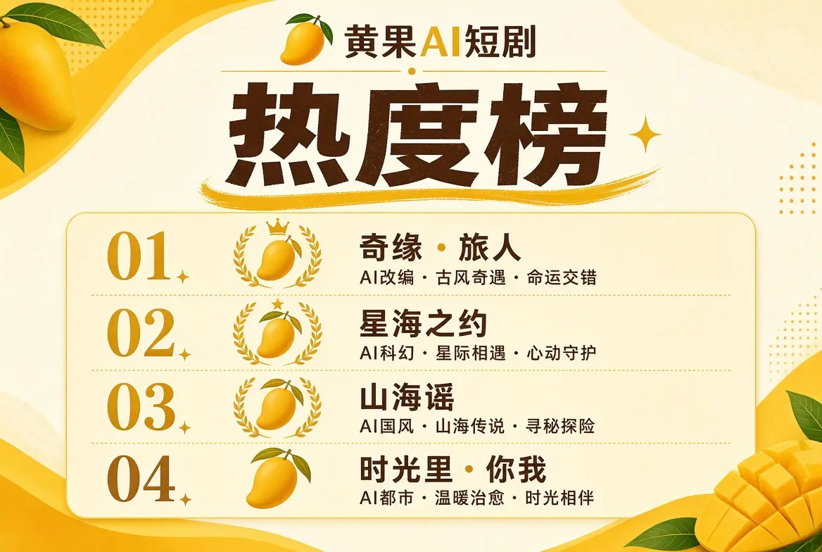 短篇节奏变化示意